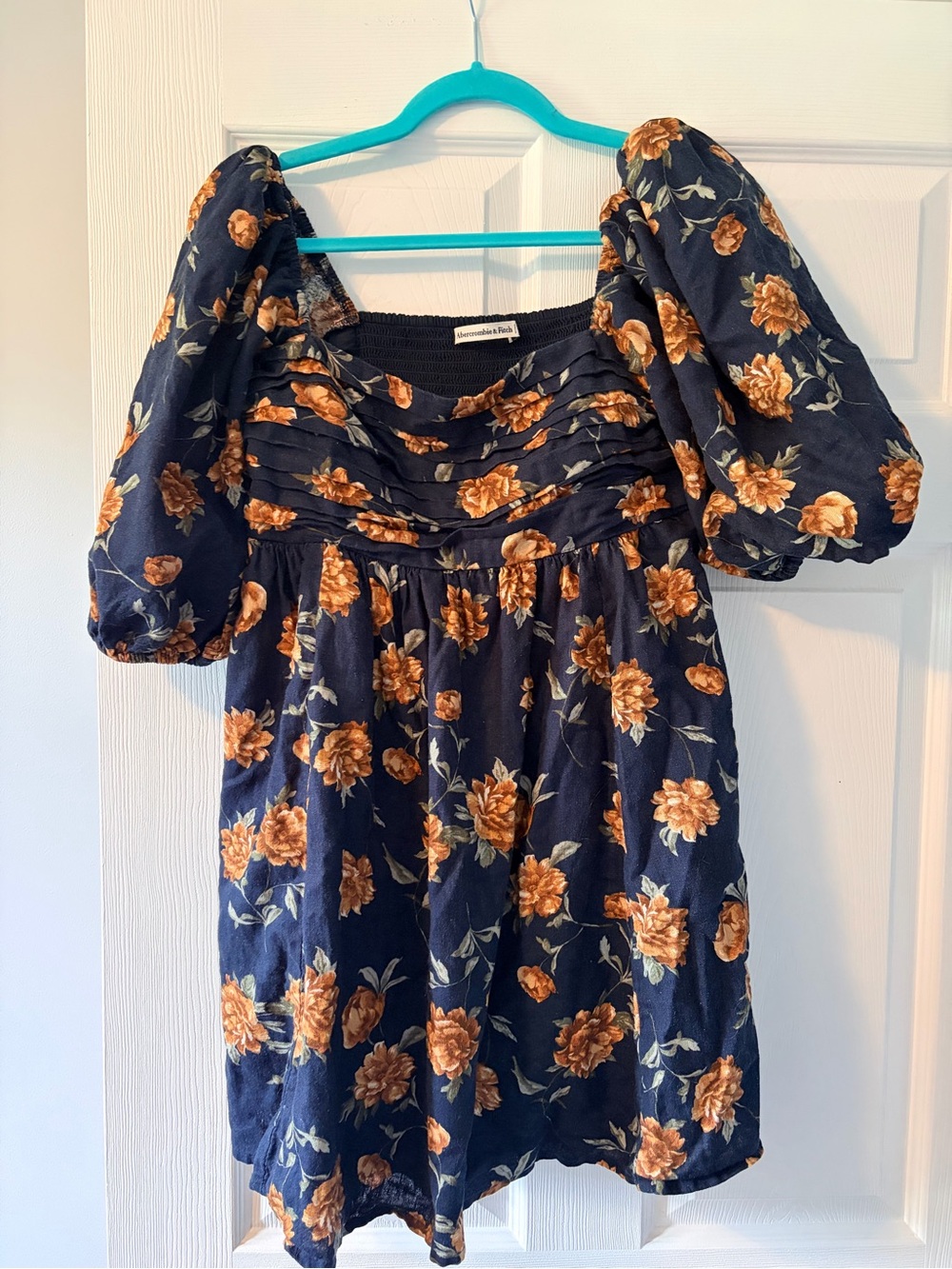 Abercrombie & Fitch Emerson dress size medium